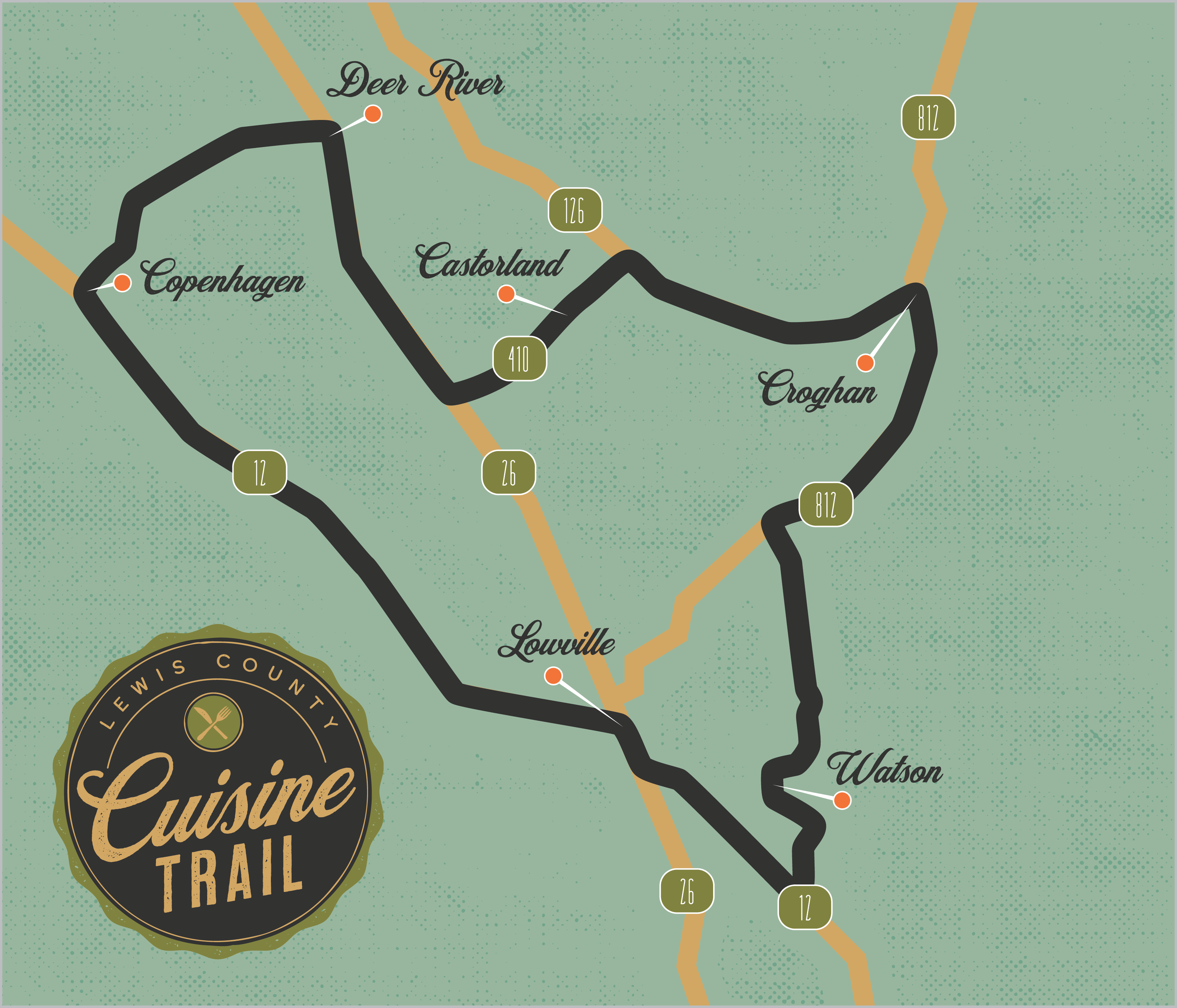 LC Cuisine Trail Map 1 16 19 01