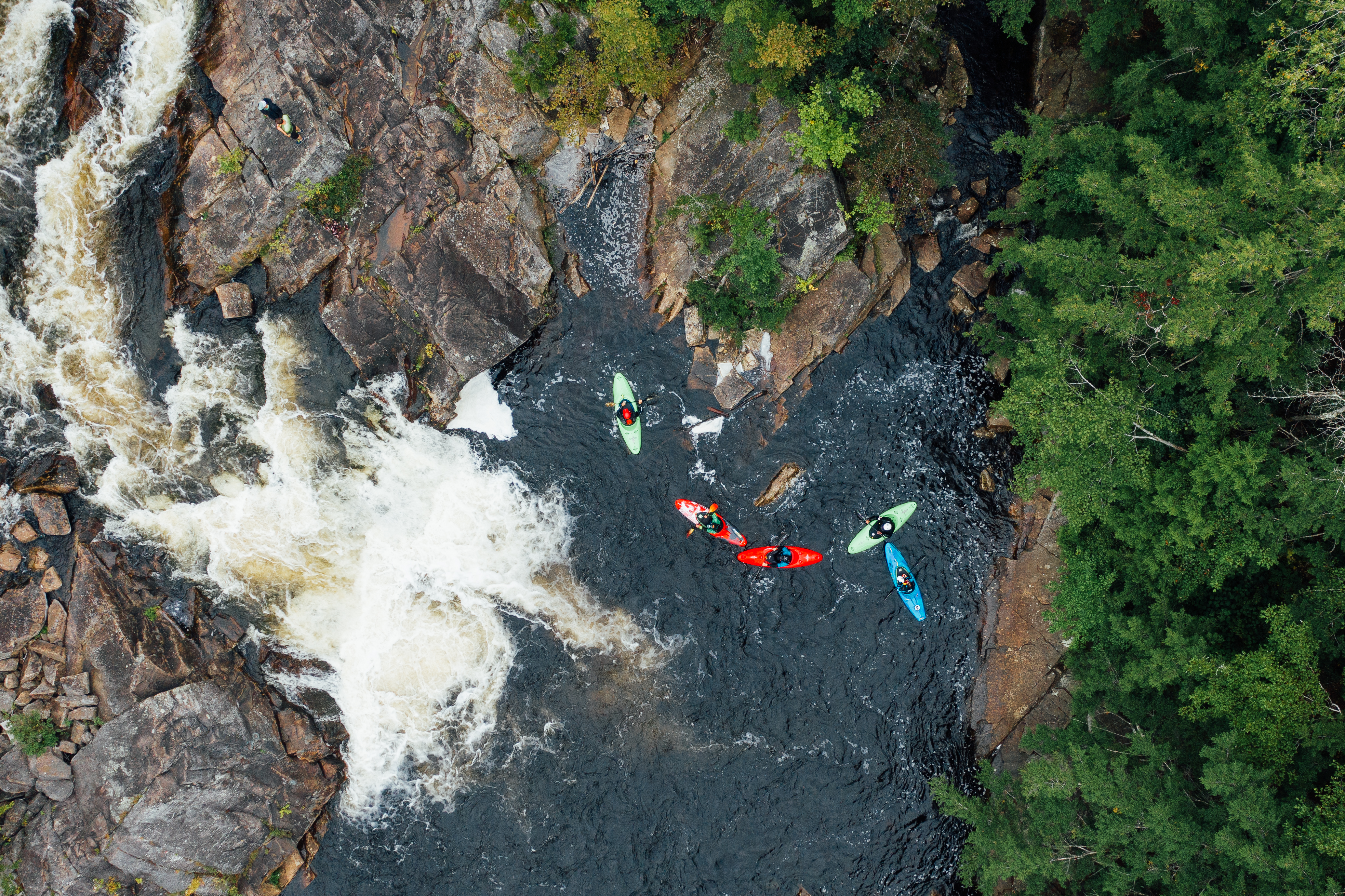Discover Tug Hill: Tourism Industry Roundtable