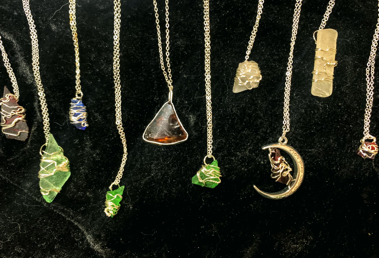KeepTheSplashSeaGlass