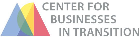 center for business in transition 540x142