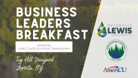 Business Leaders Breakfast 