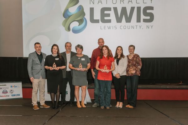 Membership Awards Night Voting