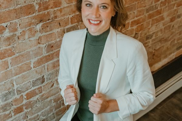 The Megan Marolf Profile