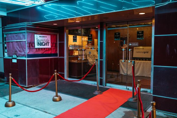 Naturally Lewis, Inc. Names Business Award Recipients at Membership Awards Night