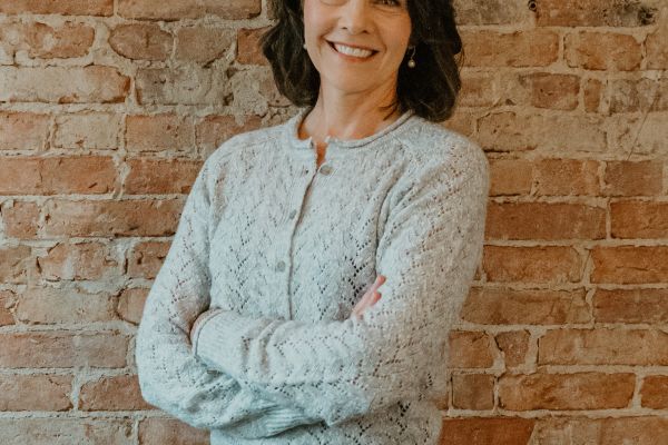 The Amy Hawthorne Profile