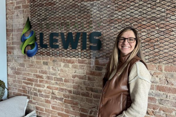 The Roxanne Turck Profile